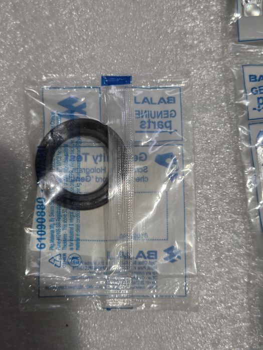 Сальник передньої вилки BAJAJ Boxer 125/150 DJ181087