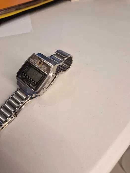 Relogio Vintage Omega Memomaster - Vintage