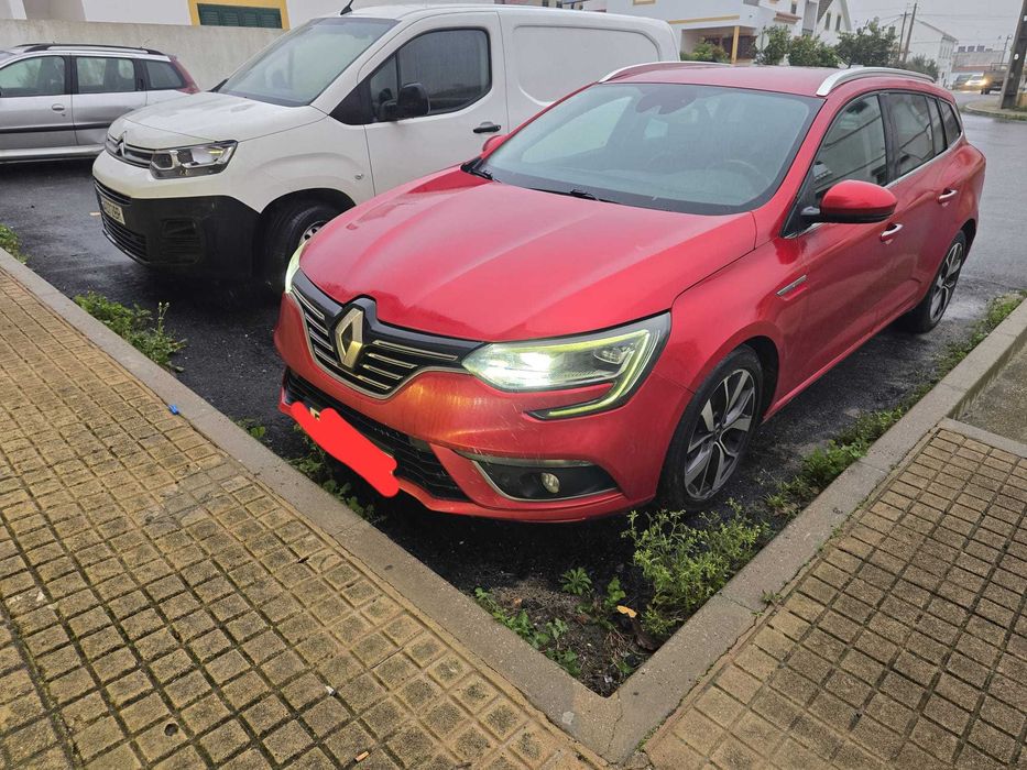Megane Automático447618896564080643