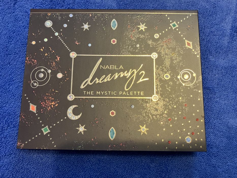 Nabla Dreamy 2 The Mystic Palette