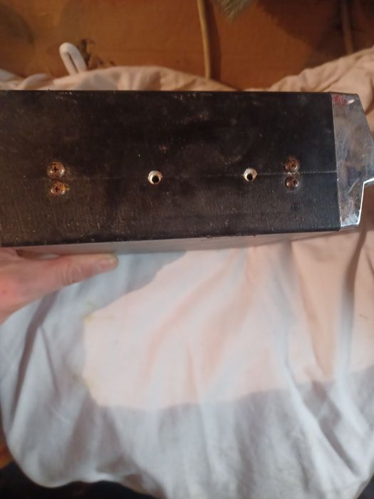 Odtwarzacz kaset 8 sciezkowy h Westminster