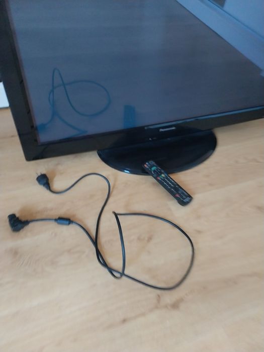 Sprzedam Telewizor Plazmowy Panasonik 42'