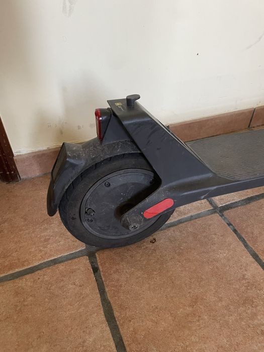 Xiaomi Electric Scooter 4 Lite 2nd Gen