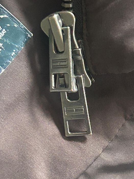 Kurtka puchowa TOMMY HILFIGER r. L