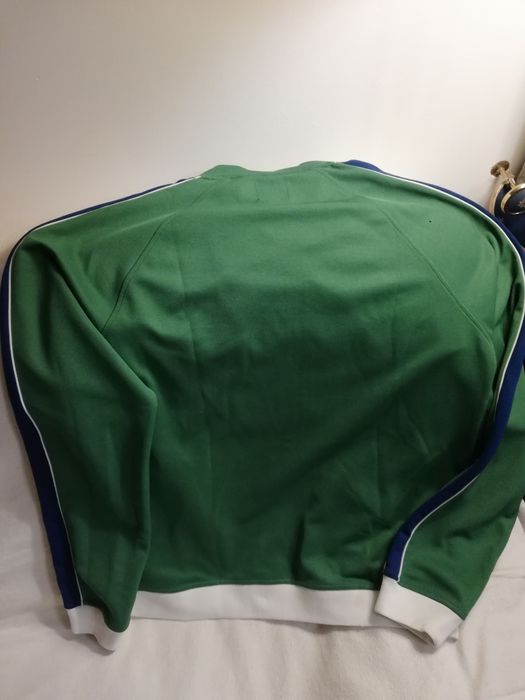 Casaco Verde impecabel