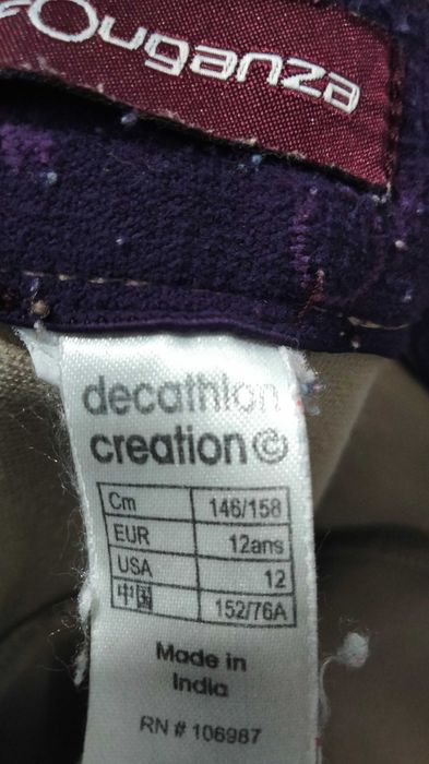 Calças de cavaleiro