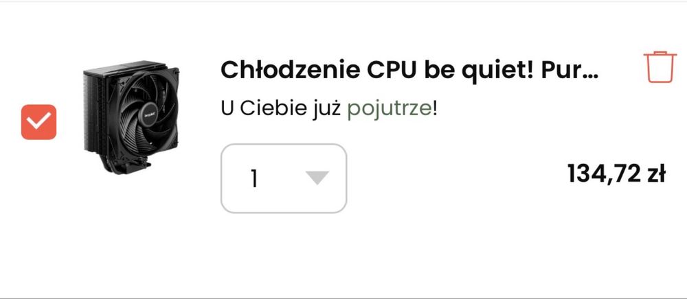 KOMPUTER GAMINGOWY RTX 5070 OC + Ryzen 5 7500F  cena do negocjacji