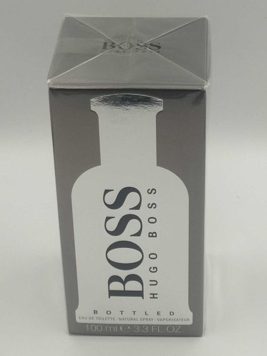 Hugo Boss Bottled (Boss N6) edt 100 мл Оригинал