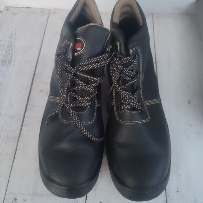 Buty robocze 48r