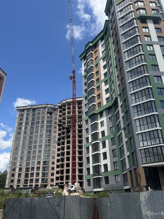 Продаж 3-кімнатної квартири БЕЗ КОМІСІЇ