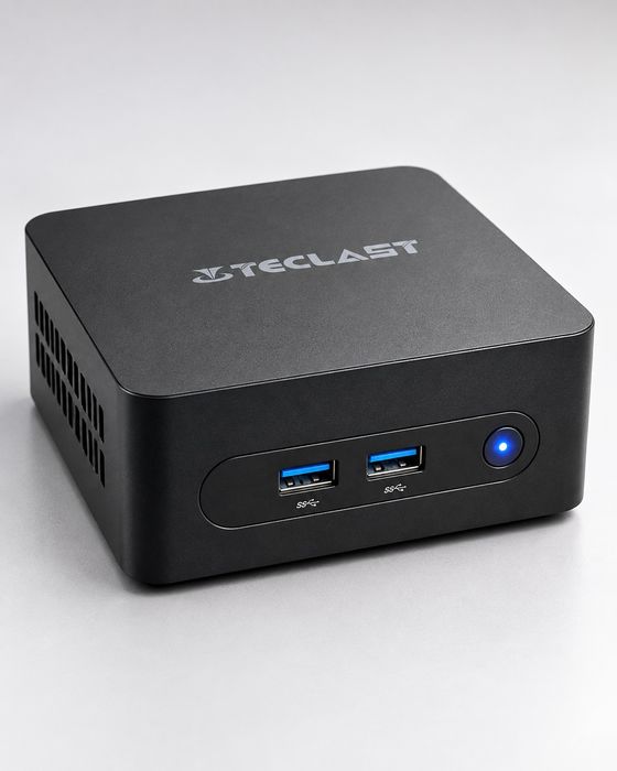 Продам компактний міні ПК Teclast N30.