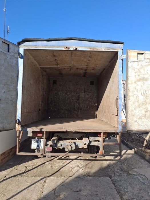 ПРОДАМ!!! Mersedes 508D