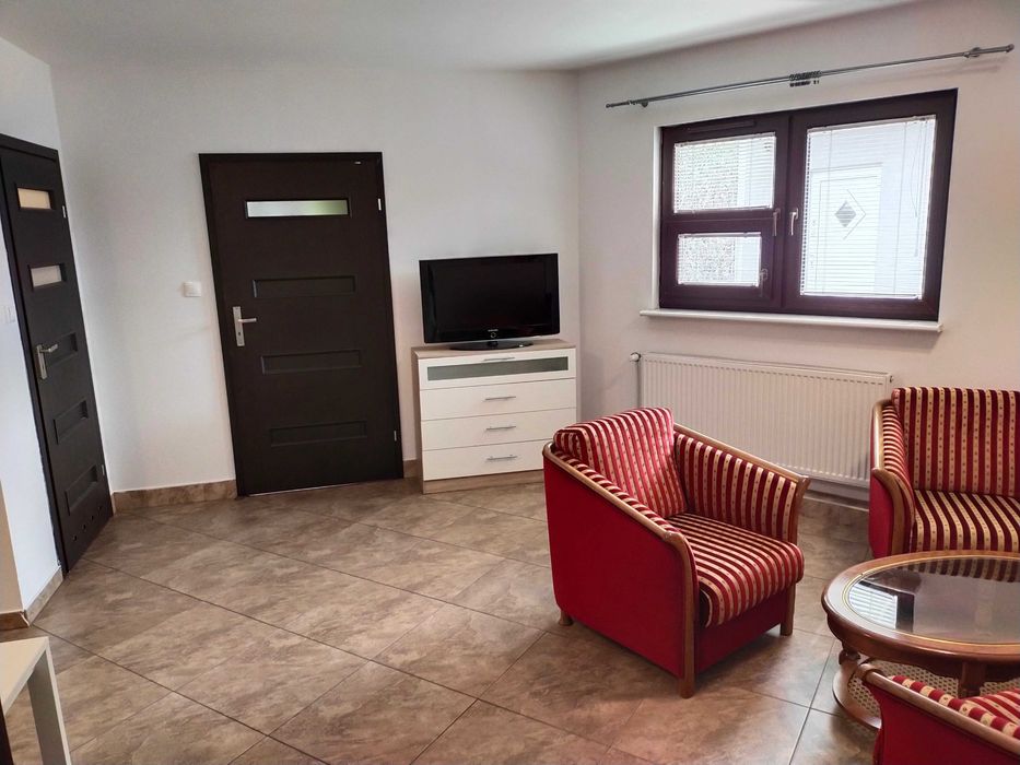 Mieszkanie 2 - pokoje - Centrum Sierakowic