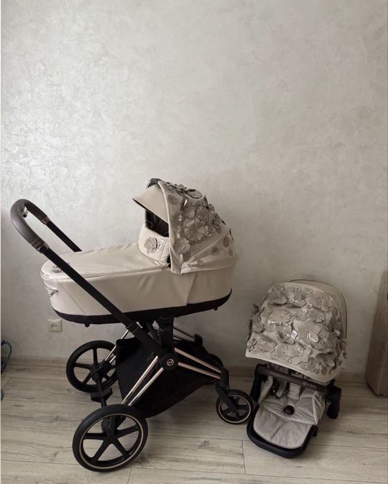 Сайбекс Cybex Simply Flowers