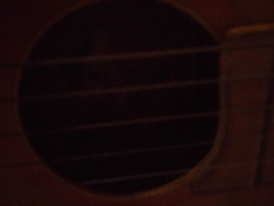 Гітара 1000 грн Новомосковськ состояние хорошие