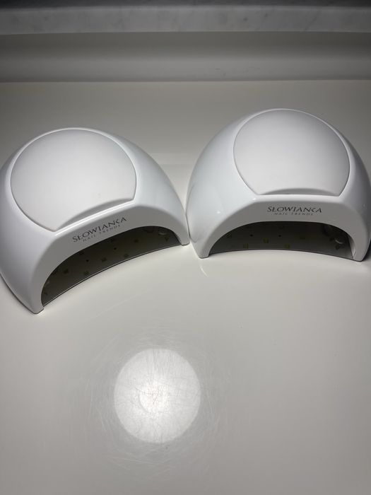 Lampa led słowianka 2szt 48V