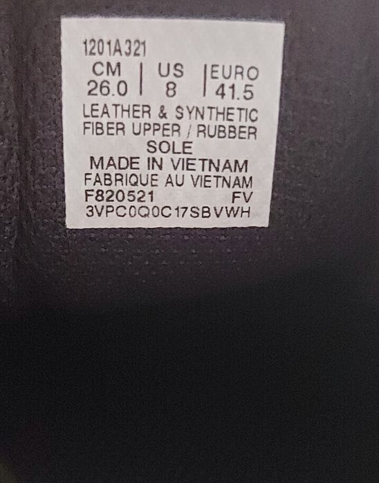 Asics GT-II, p. 41