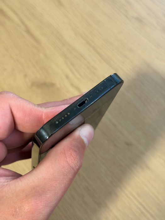 iPhone 14 Pro 128 gb space black черный
