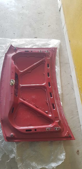 Tampa da mala mx5 Na