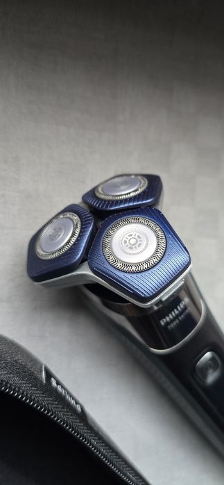 Máquina Philips 7000 series