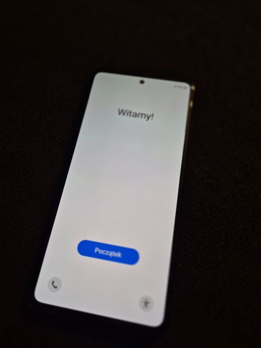 Samsung S20FE 126GB 5G