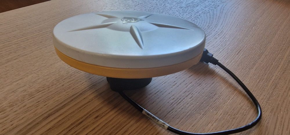 Trimble DA2 Receptor Gnss Catalyst