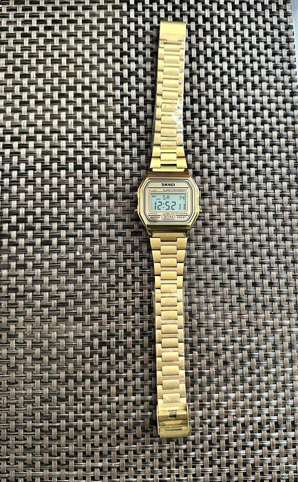 Часы наручные Skmei