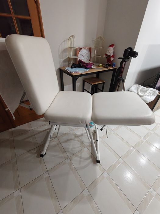 Marquise em ótimo estado dobrável