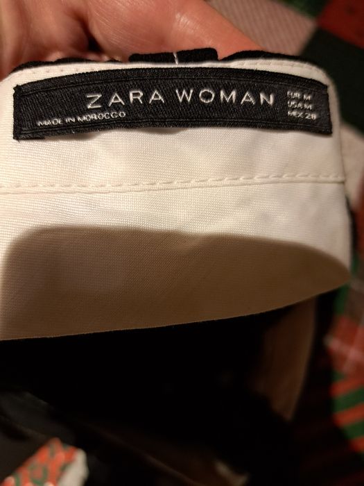 Zara komplet lub oddzielnie,  nowy.