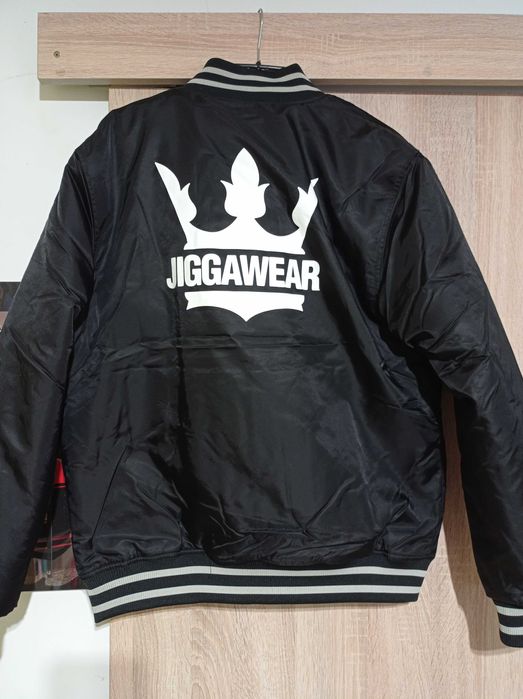 Kurtka Wiosenna Jigga Wear