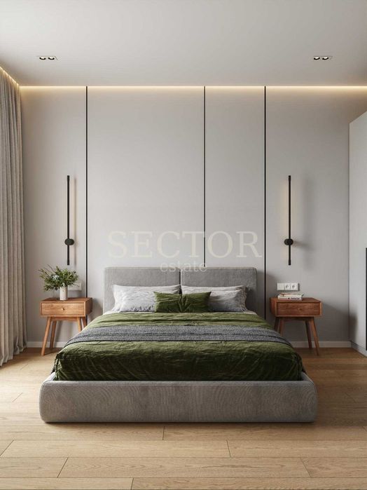 Продаж Будинку(триплекс) з Дизайнерським  Ремонтом с.Білогородка