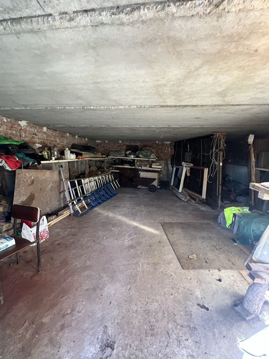 Калинка Велика за Підгайцями