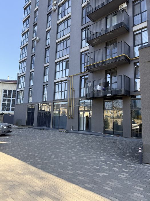 Оренда комерційного приміщення в ЖК Панорама