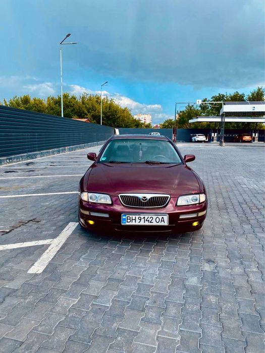Продам Mazda Xedos 9