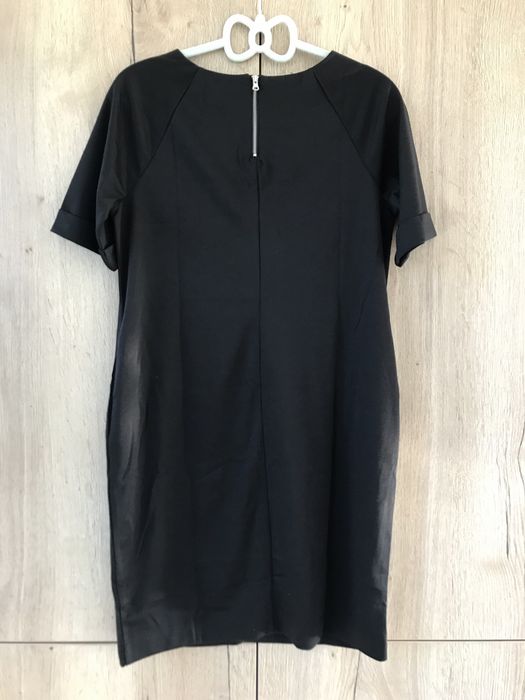 NOWA czarna sukienka Bodyflirt L/XL