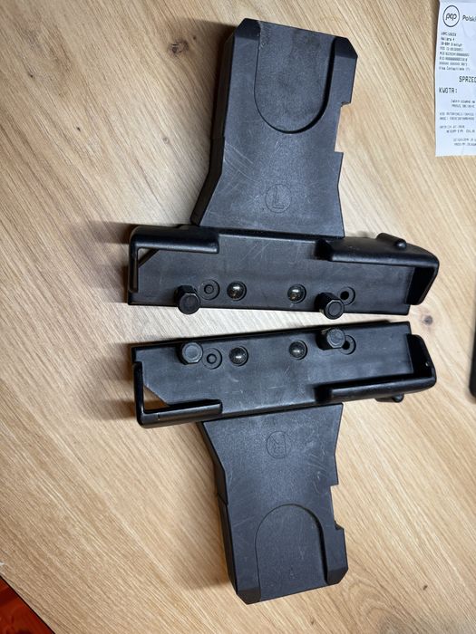 Adaptery mitsy maxi cosi