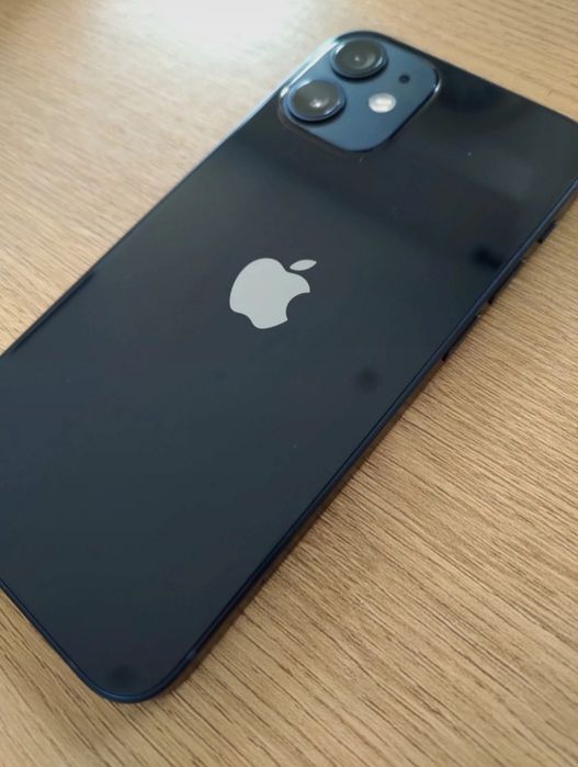 iPhone 12 mini 128gb como novo
