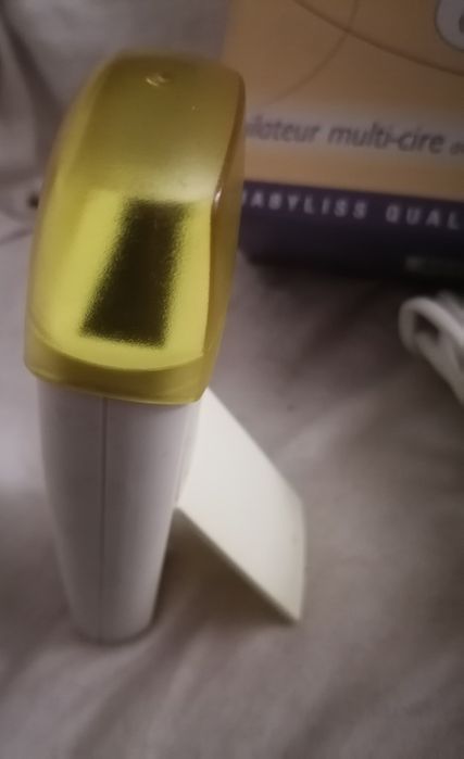 Depiladora Babyliss