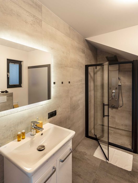 Domek z Jacuzzi bez dopłat