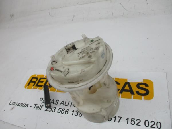 Boia combustível RENAULT Clio II (BB0/1/2_, CB0/1/2_)