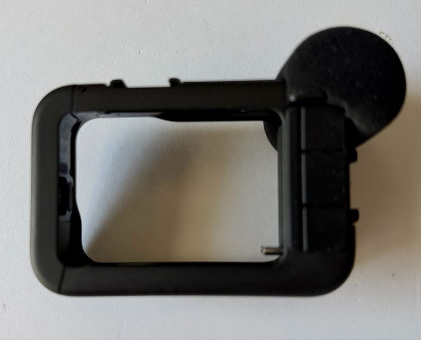 Media Mod Go Pro