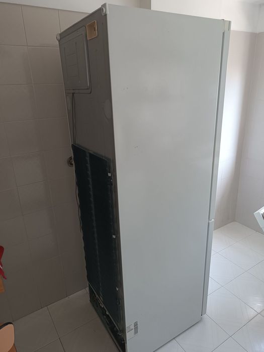 Frigorífico combinado LG