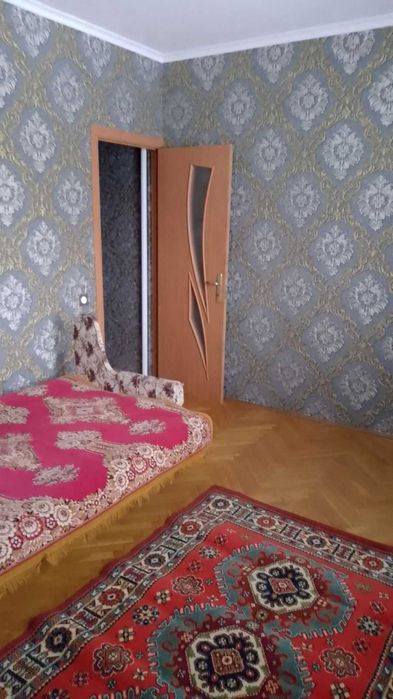 Здам на довгий термін будинок в Івано-Франківську по вул. Січинського.