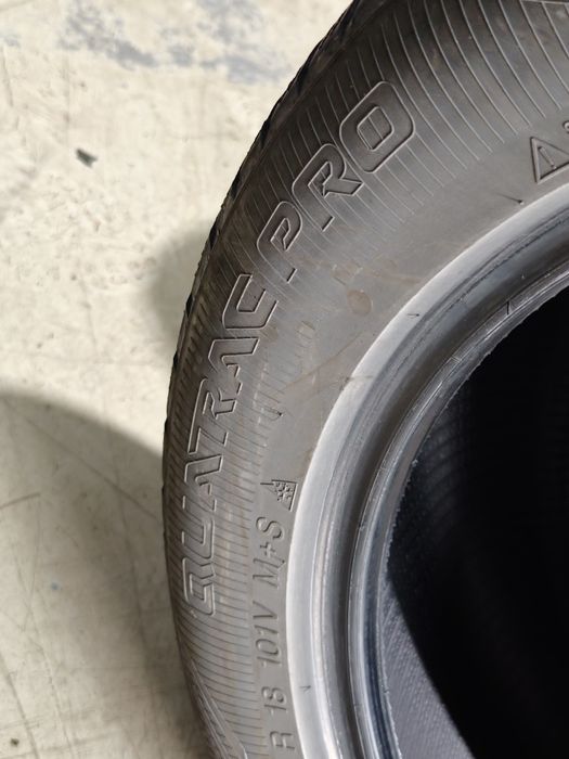 Pneus Vredestein Quatrac Pro 235/50 R18 101V
