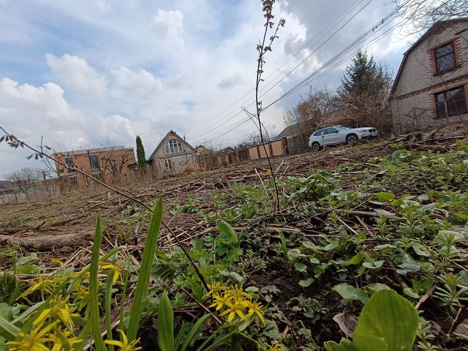 Продається земельна ділянка 2 провулок Генерала Арабея