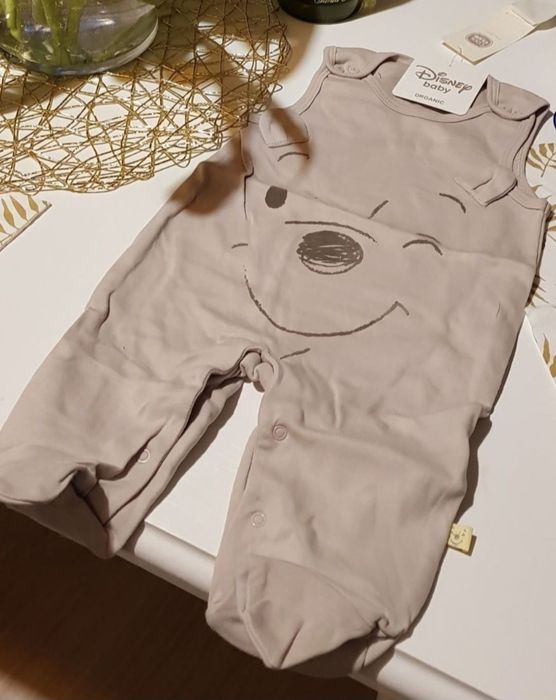 OKAZJA ! Nowy zestaw Kubuś Puchatek 1/3 ceny!!