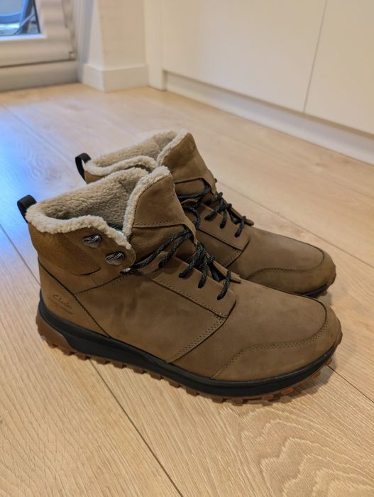 Buty Clarks ATL TREK UP