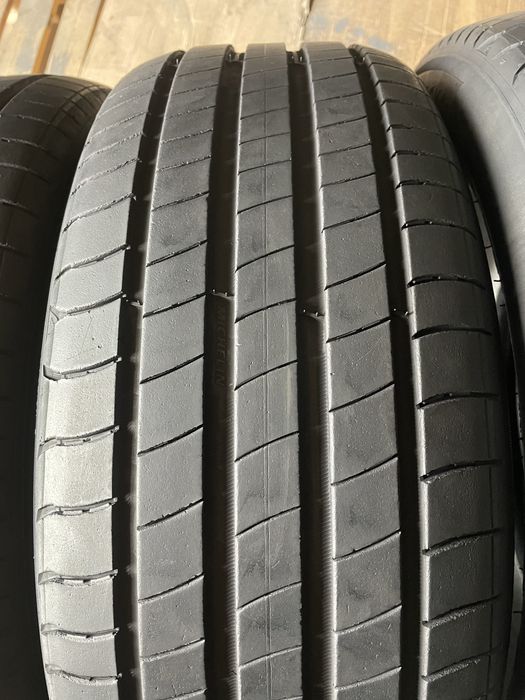 205/55 R17 Michelin Primacy 4 (Германія) 4шт./ 2022 рік.
