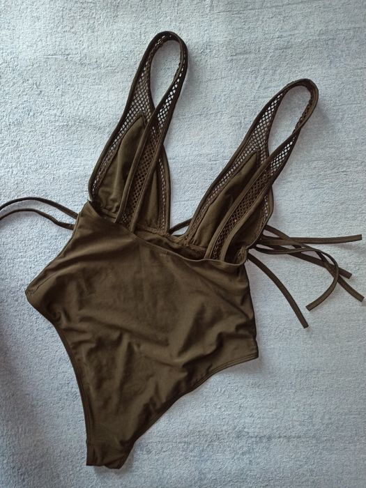 Купальник від Asos
