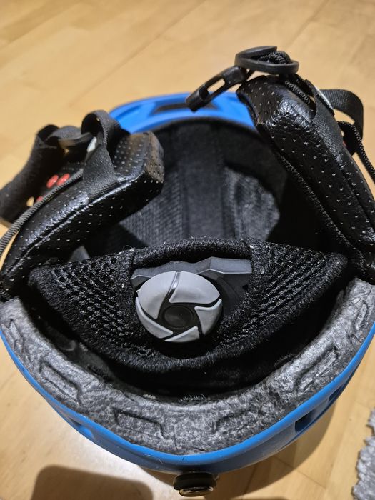 Kask sportowy 4F